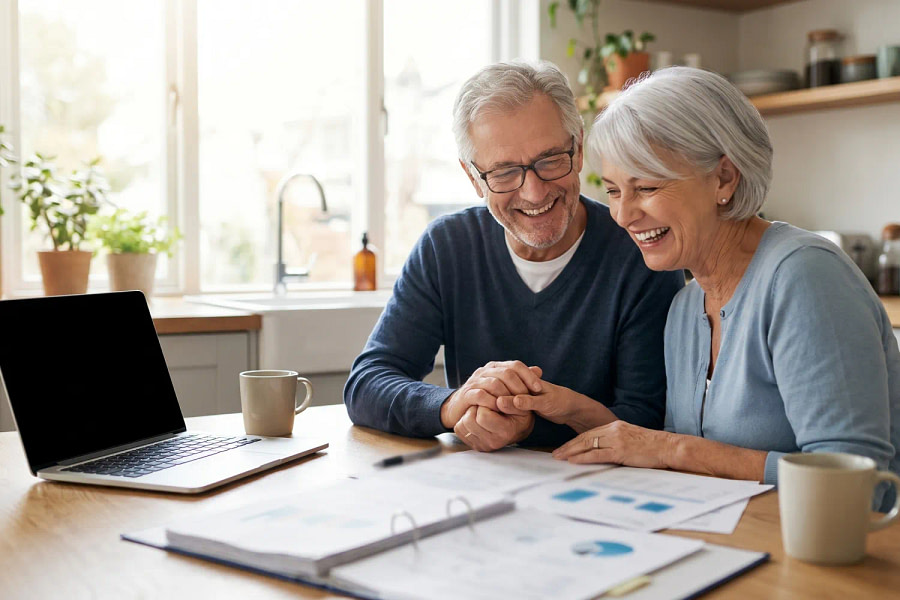 Retirement Income Strategies To Protect Your Nest Egg