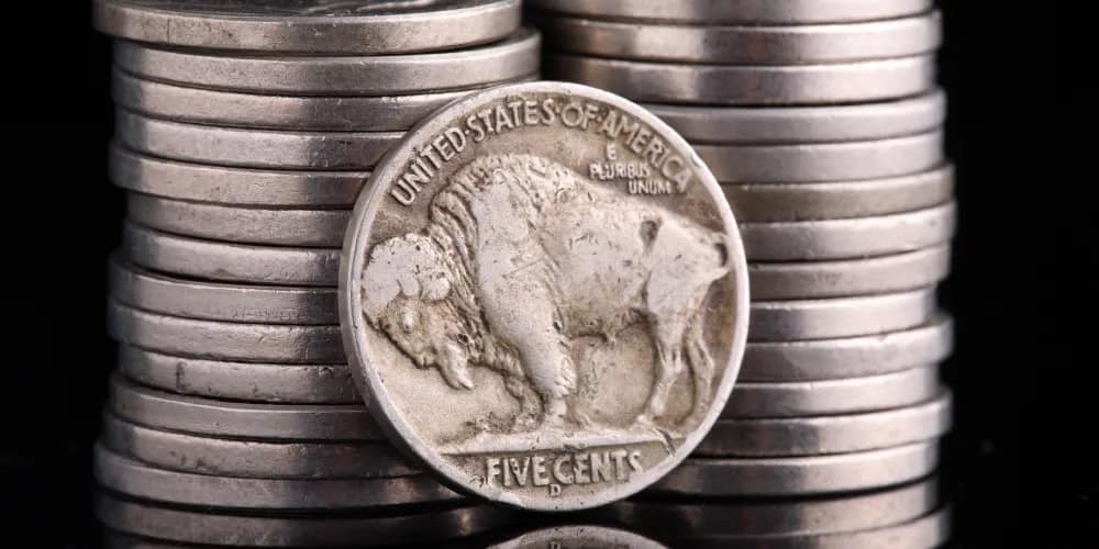 Learn how you can determine 1922 Buffalo nickel value and what to know about the coin with this guide from American Hartford Gold.