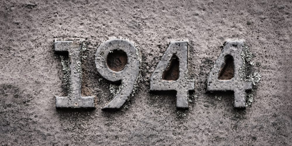 The 1944 silver penny is admired by collectors across the globe. Learn more about this coin and its value from American Hartford Gold.