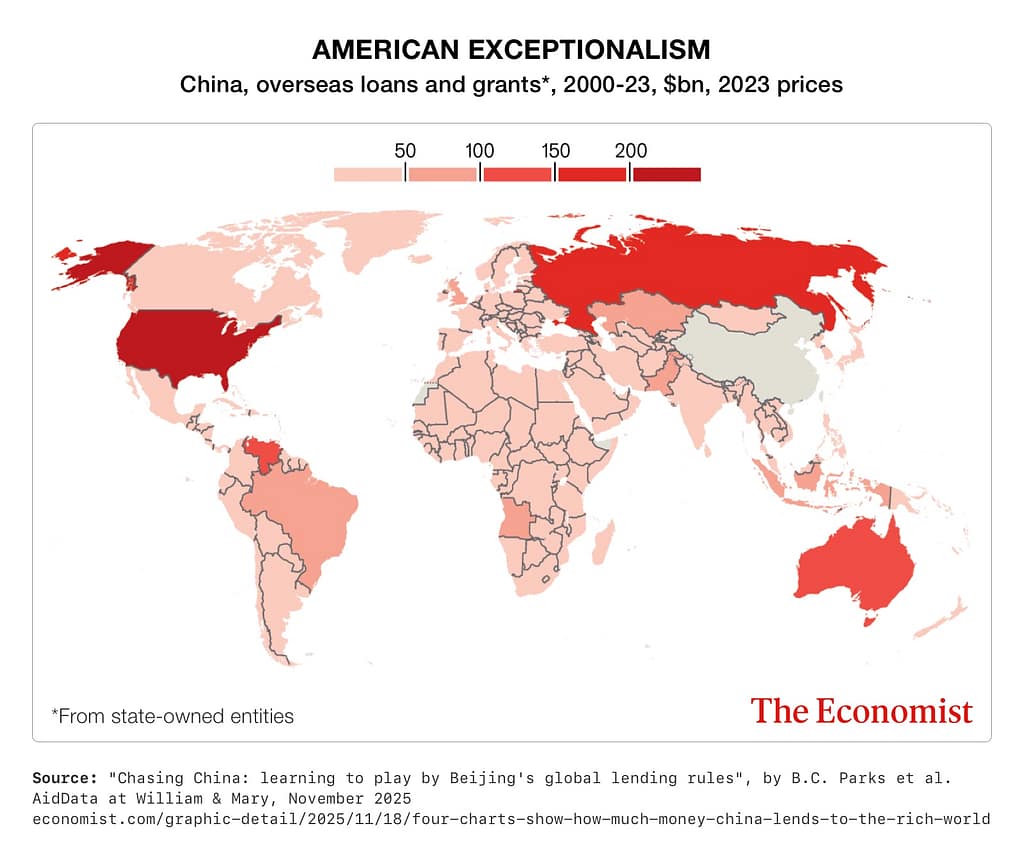 American Exceptionalism