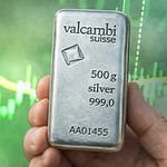 Silver’s Volatile Climb Continues