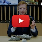 Gold vs the Dollar: One Holds Value—One Loses It