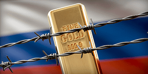A New Global Gold Order Is Emerging