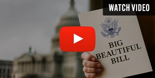 The “Big Beautiful Bill”: Risks and Rewards