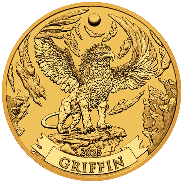 GoldGriffin