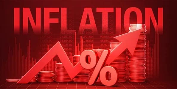 Never-ending Inflation is Eating Away Retirement Savings