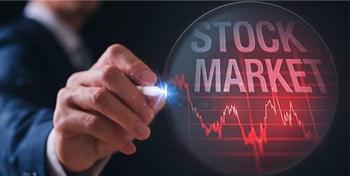 Analysts Warn: Prepare for a Crash