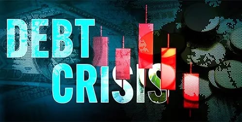 CBO Issues New Warnings About National Debt