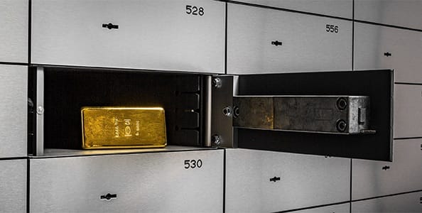 Gold as a Safe Haven During Political Upheaval