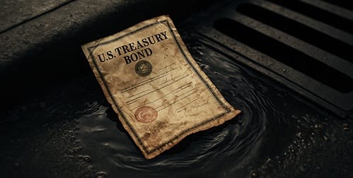 Bond Market Breakdown: Rising Rates Threaten America’s Future