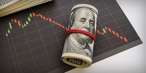 Wall Street’s House of Cards