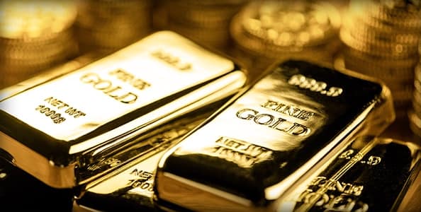 Gold Consolidates After Record Highs