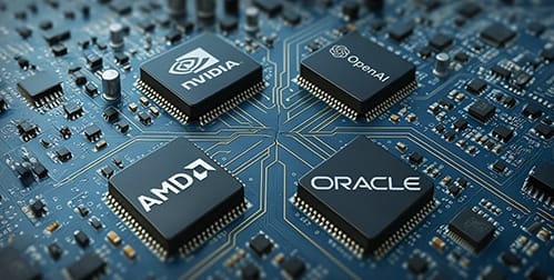 Echoes of 1929: AI Market Boom