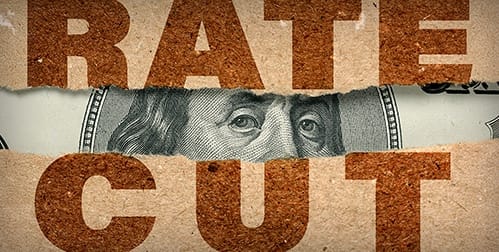Cutting Rates Collides with Soaring Debt