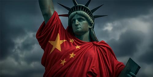 China’s Hidden Hold on the U.S. 