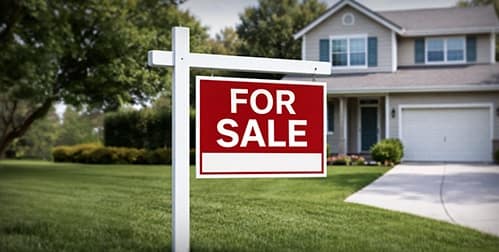 House-Rich, Cash-Poor: Retirement at Risk