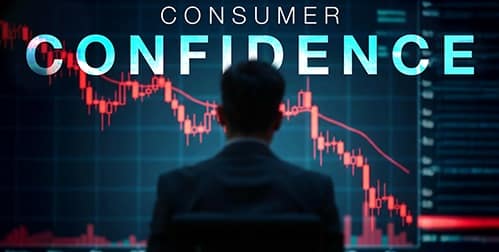 Consumer Confidence Cracks
