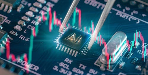 AI Optimism Meets Market Reality