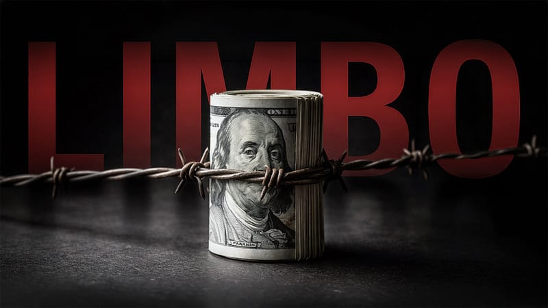 Rates on Hold, Economy in Limbo