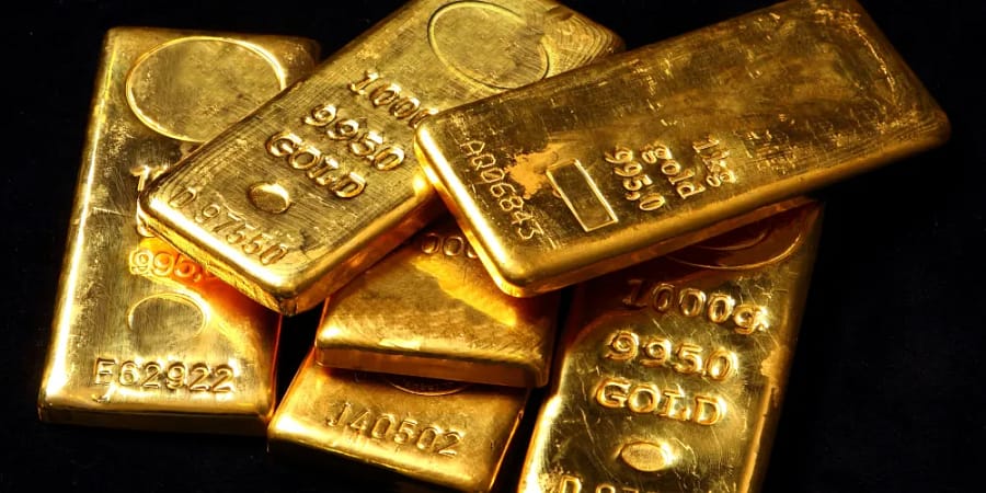Is it better to buy physical gold or gold stocks? Learn everything you should know with this guide from American Hartford Gold.