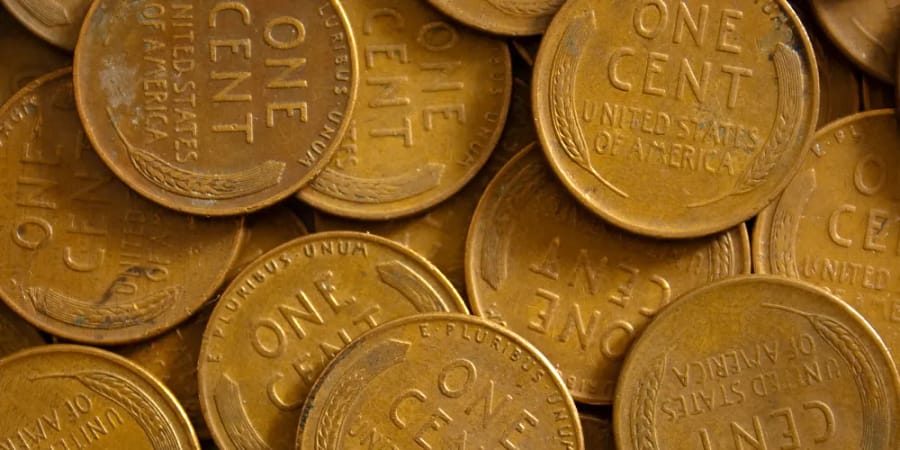 How much is a 1913 wheat penny worth? Learn about the value of this precious metal with this guide from American Hartford Gold.
