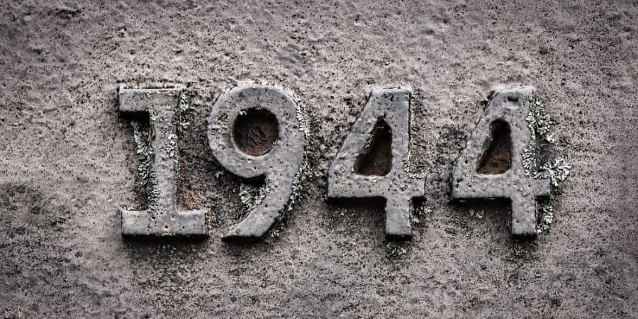 The 1944 silver penny is admired by collectors across the globe. Learn more about this coin and its value from American Hartford Gold.