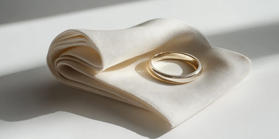 What is white gold? Learn about this metal and how it's made with this guide from American Hartford Gold.