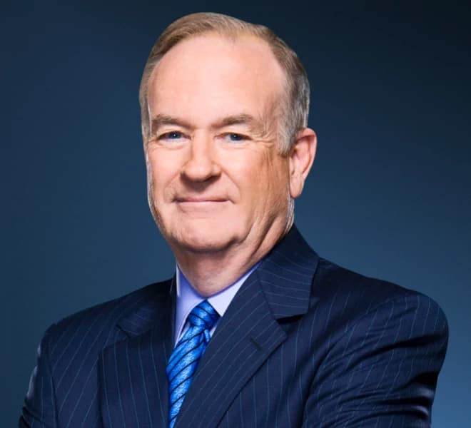 Bill O'Reilly