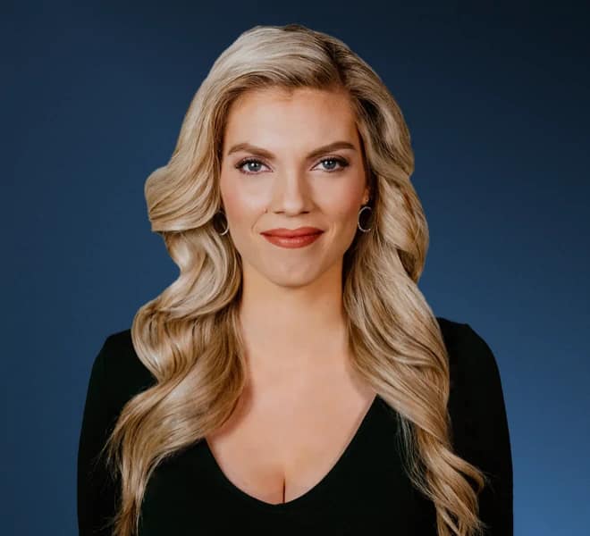 Liz Wheeler