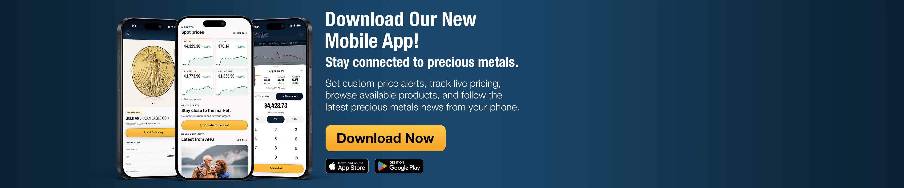 AHG App Launch2026 Carousel 1920x400 2x