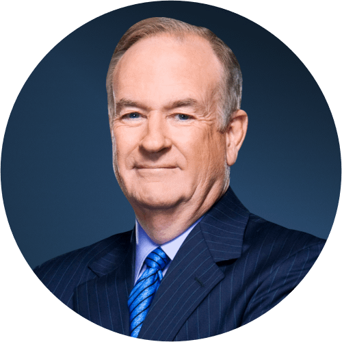 Bill O'Reilly